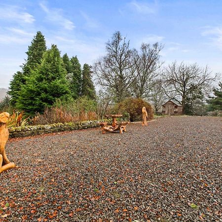 Freuchies Mill - A Holiday Home For All Seasons. Blairgowrie and Rattray Exteriér fotografie