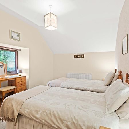 Freuchies Mill - A Holiday Home For All Seasons. Blairgowrie and Rattray Exteriér fotografie