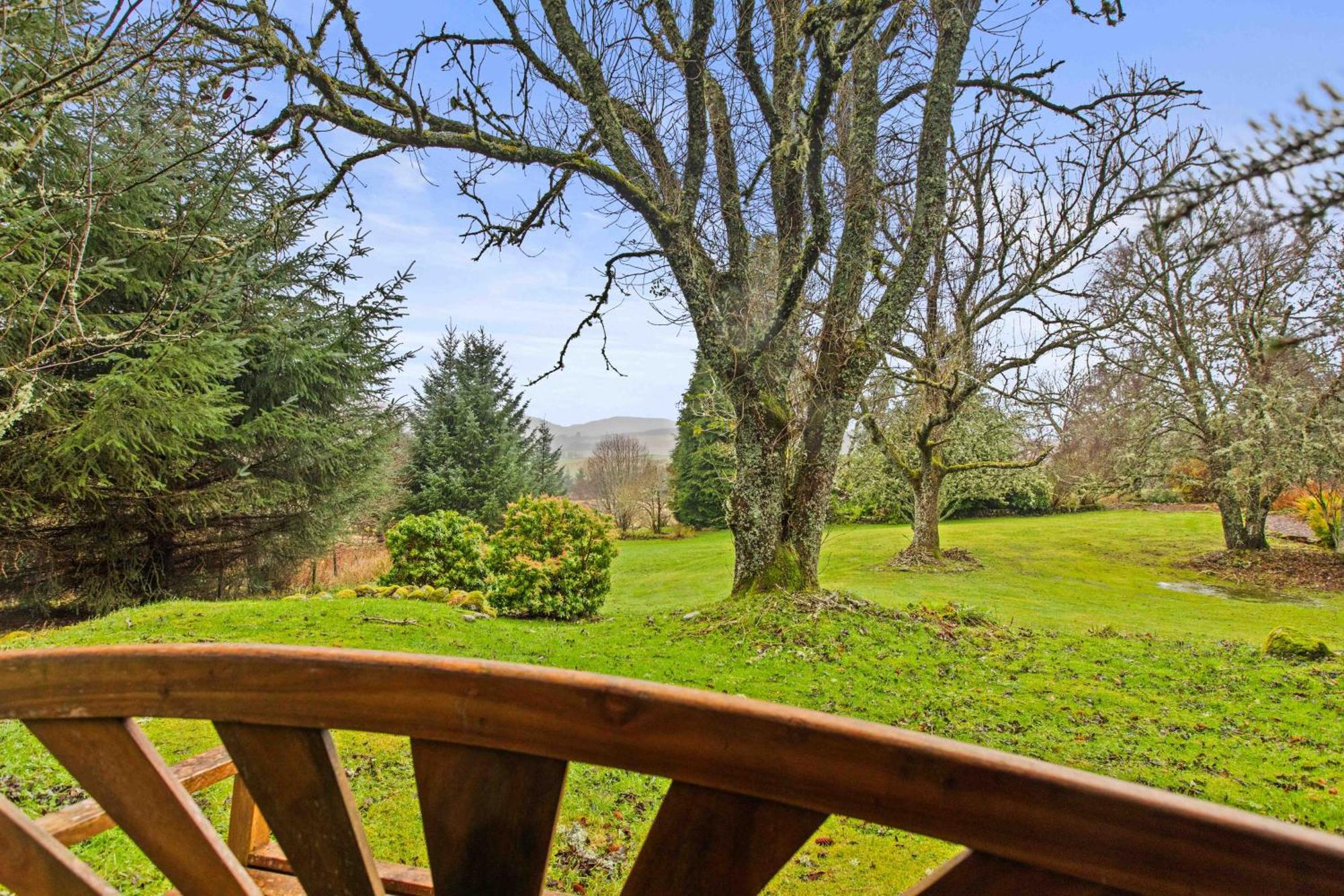 Freuchies Mill - A Holiday Home For All Seasons. Blairgowrie and Rattray Exteriér fotografie