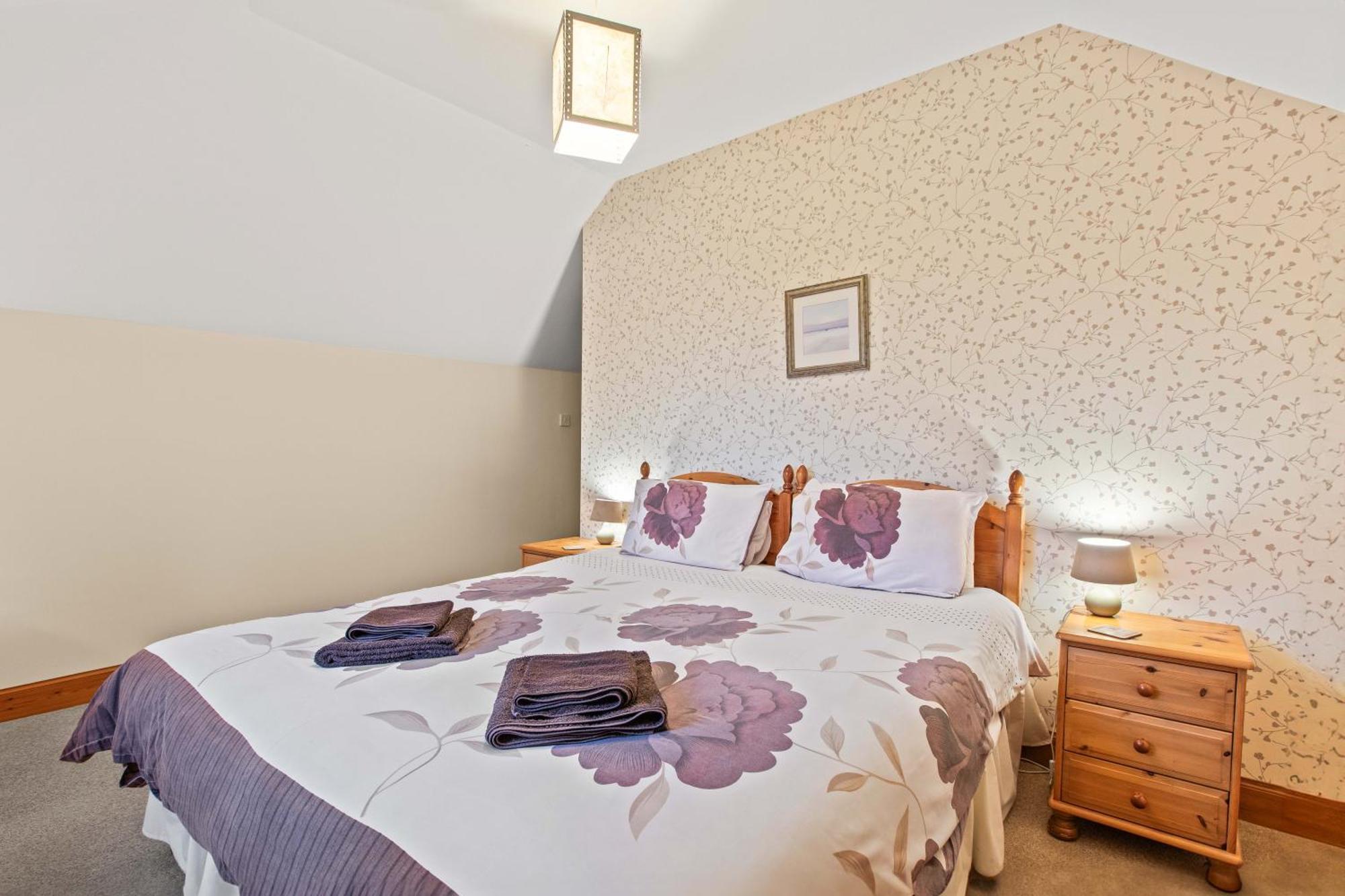 Freuchies Mill - A Holiday Home For All Seasons. Blairgowrie and Rattray Exteriér fotografie