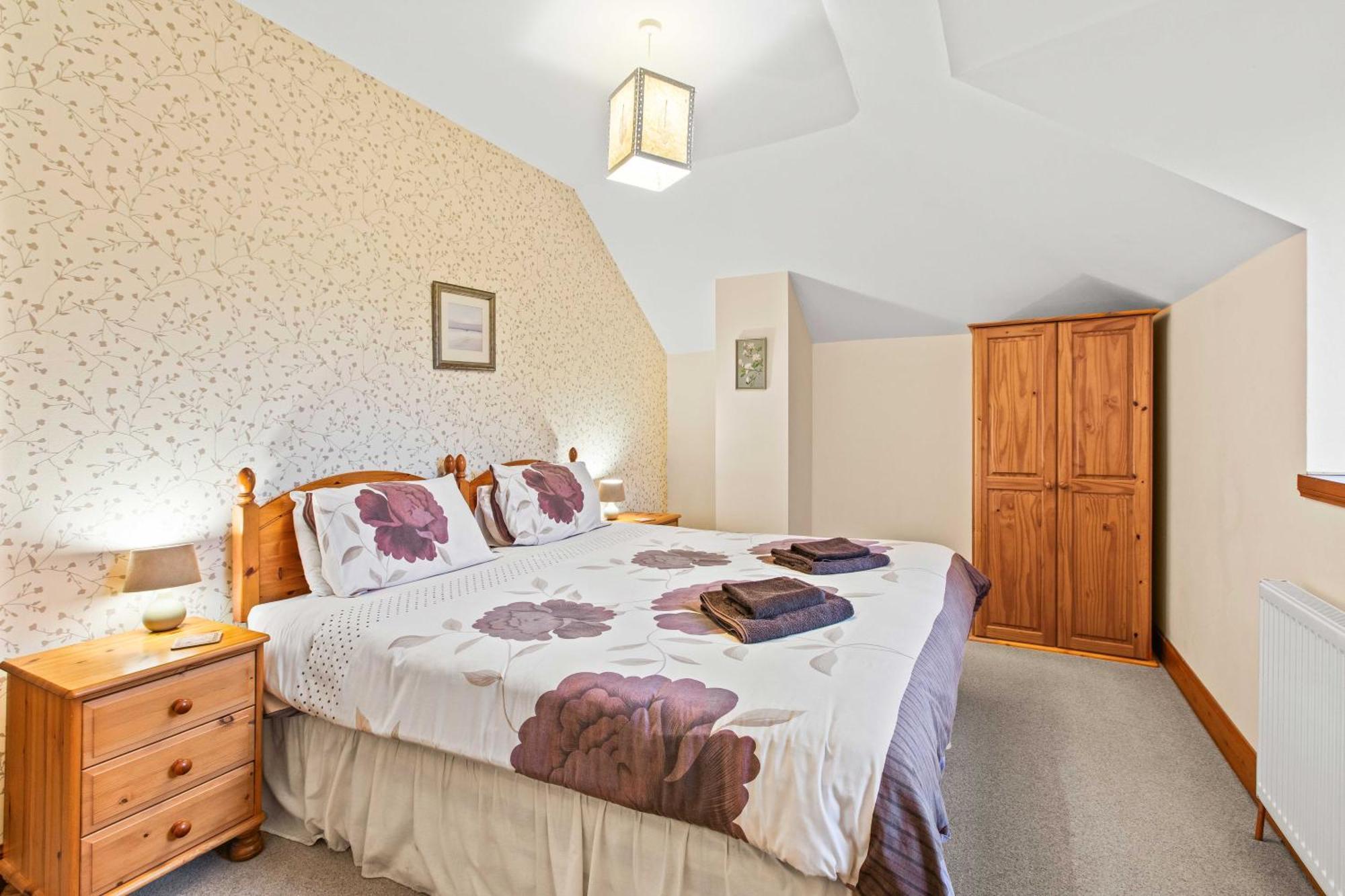 Freuchies Mill - A Holiday Home For All Seasons. Blairgowrie and Rattray Exteriér fotografie
