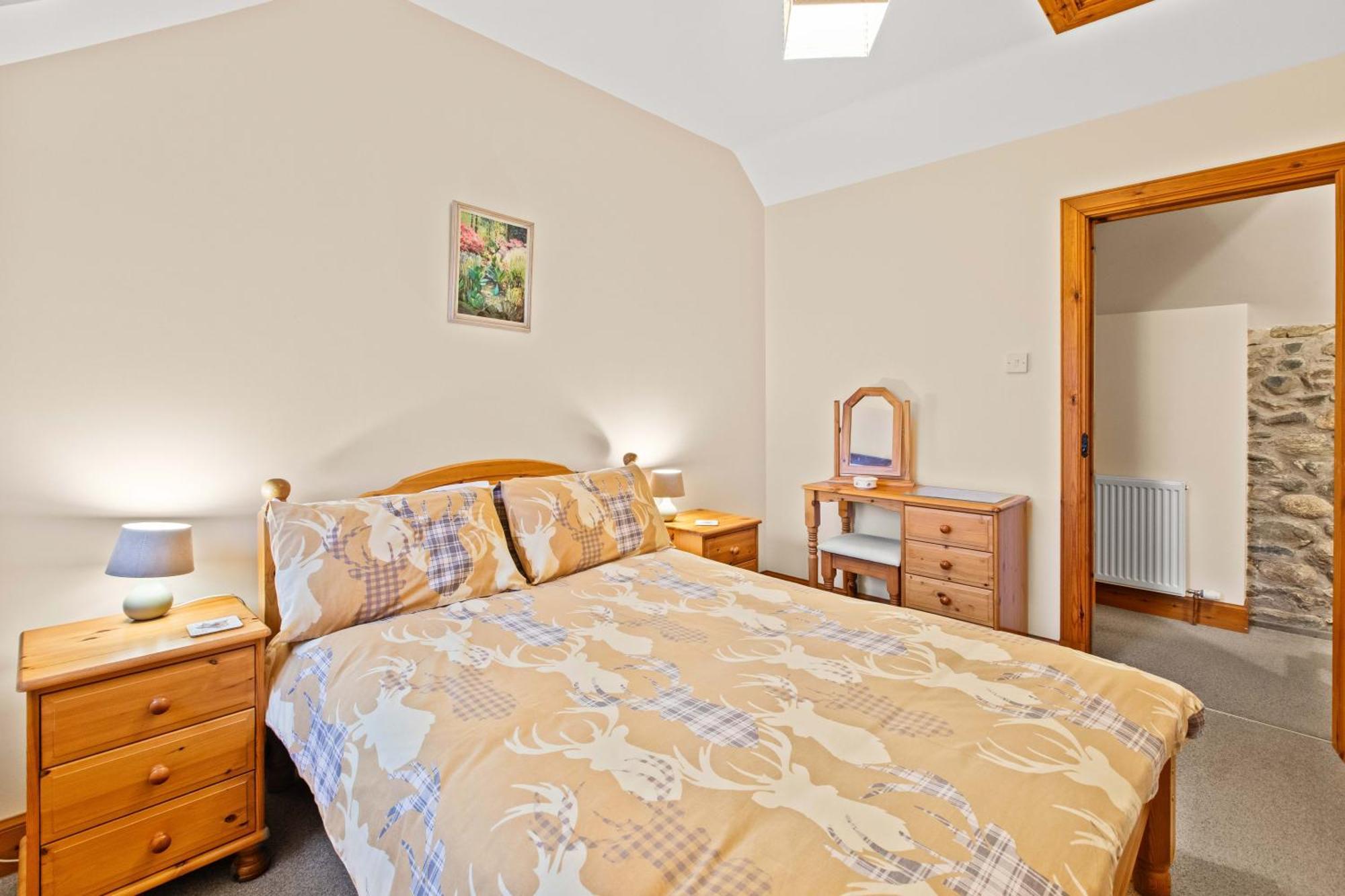 Freuchies Mill - A Holiday Home For All Seasons. Blairgowrie and Rattray Exteriér fotografie