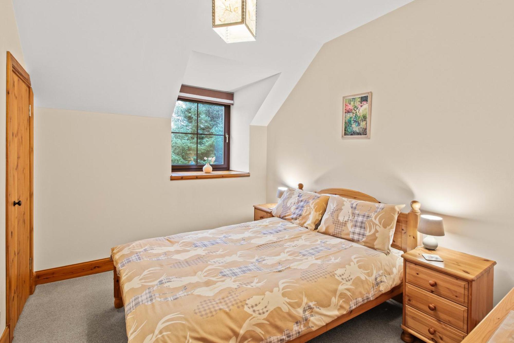 Freuchies Mill - A Holiday Home For All Seasons. Blairgowrie and Rattray Exteriér fotografie