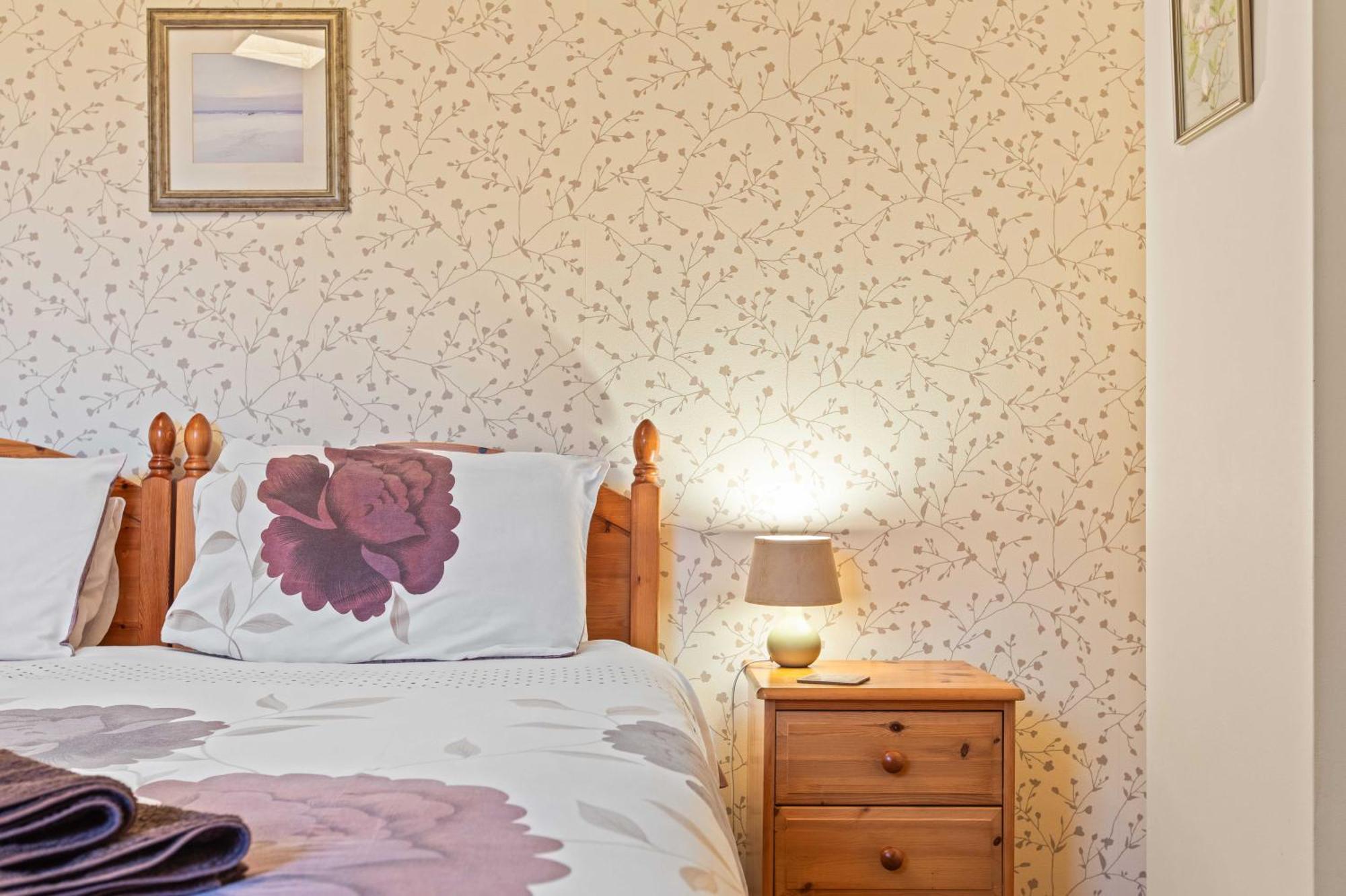 Freuchies Mill - A Holiday Home For All Seasons. Blairgowrie and Rattray Exteriér fotografie