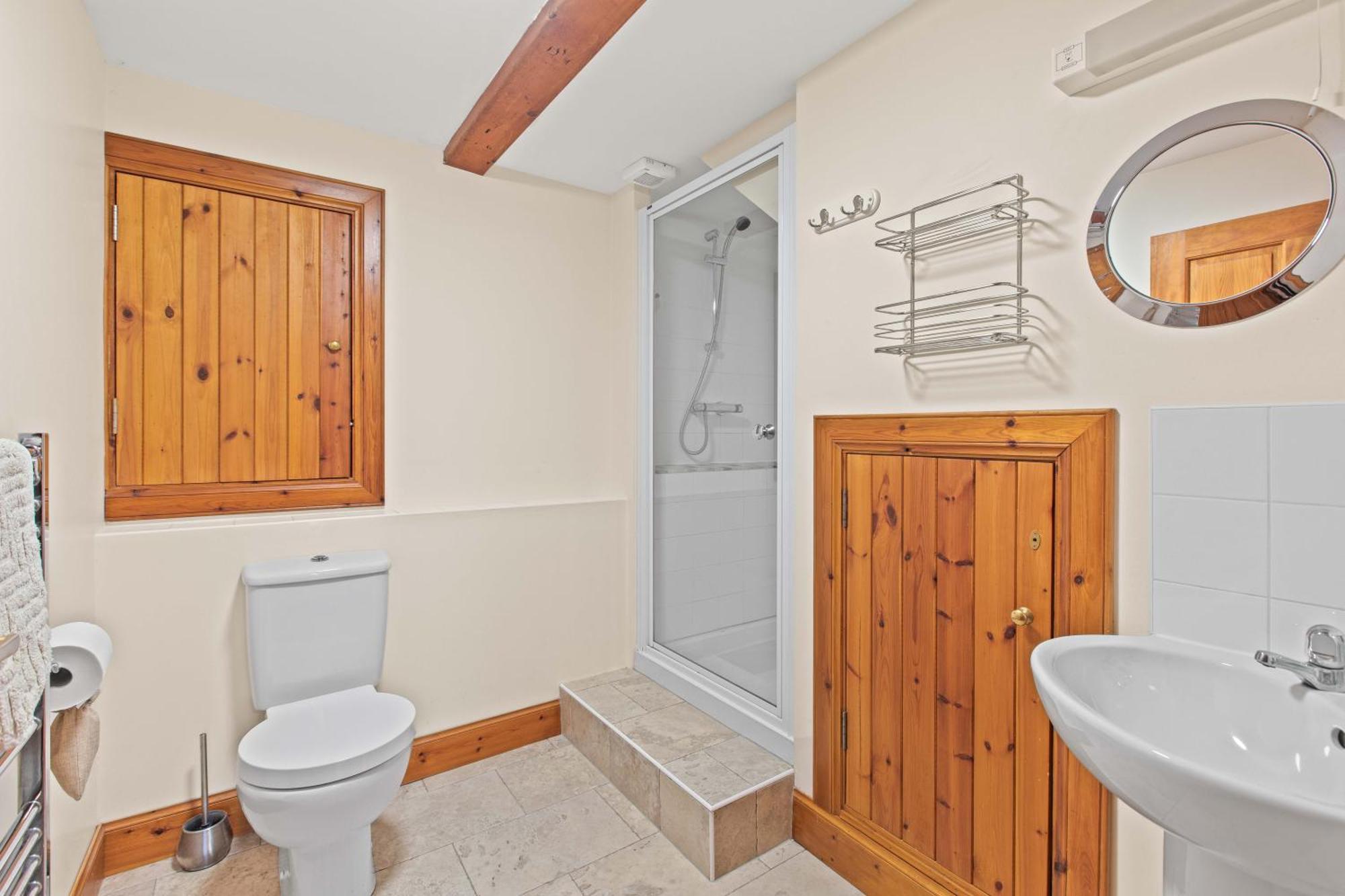 Freuchies Mill - A Holiday Home For All Seasons. Blairgowrie and Rattray Exteriér fotografie