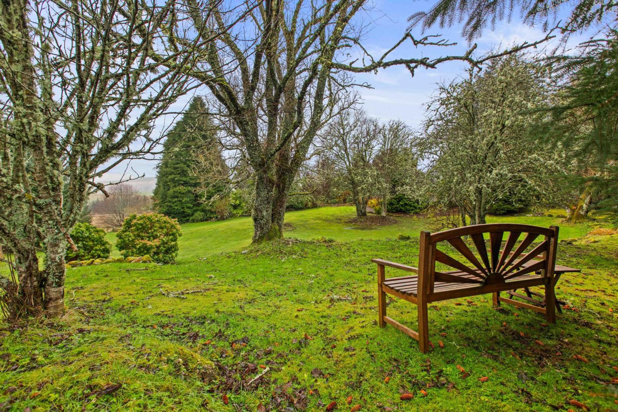 Freuchies Mill - A Holiday Home For All Seasons. Blairgowrie and Rattray Exteriér fotografie
