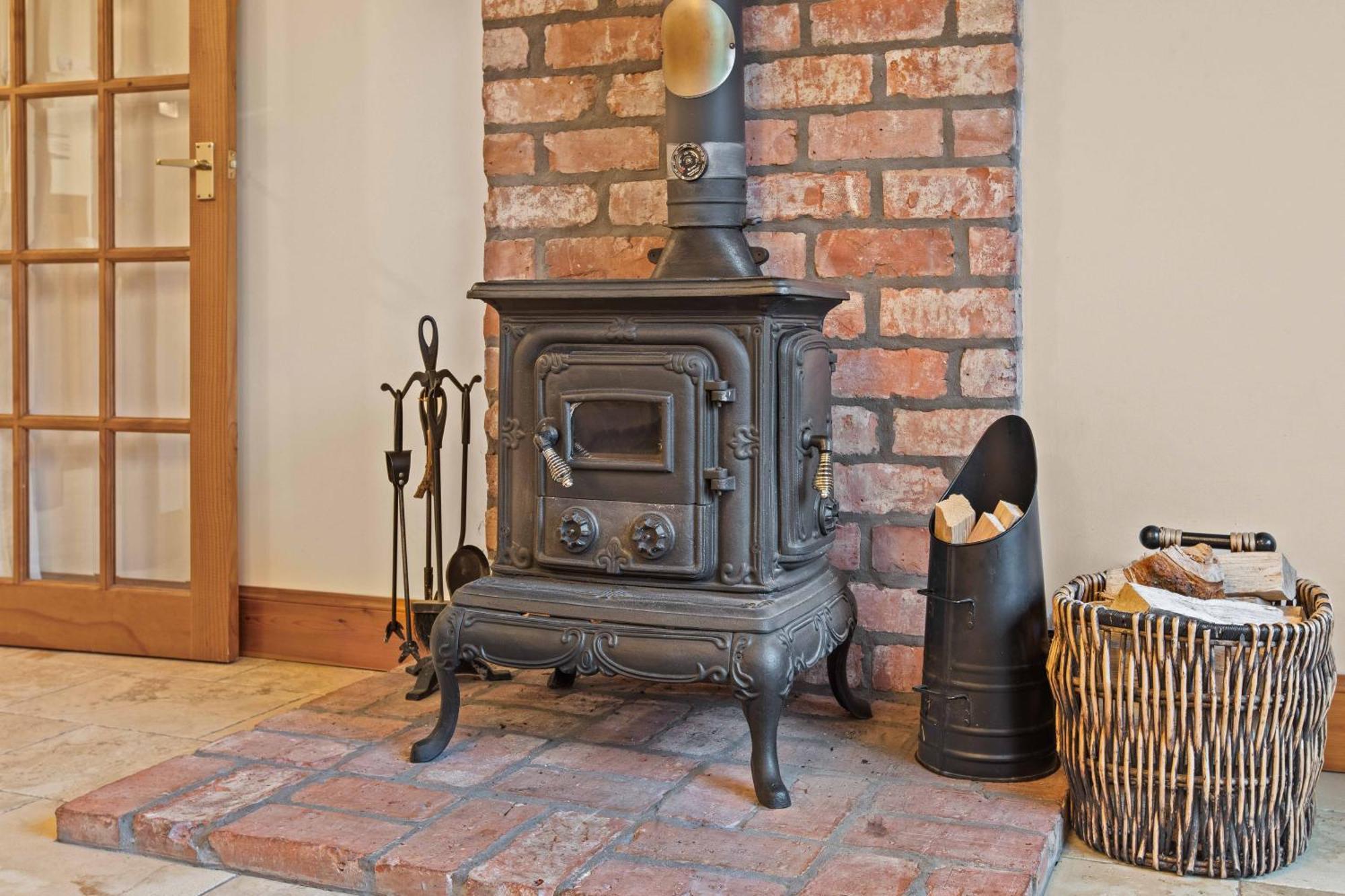Freuchies Mill - A Holiday Home For All Seasons. Blairgowrie and Rattray Exteriér fotografie