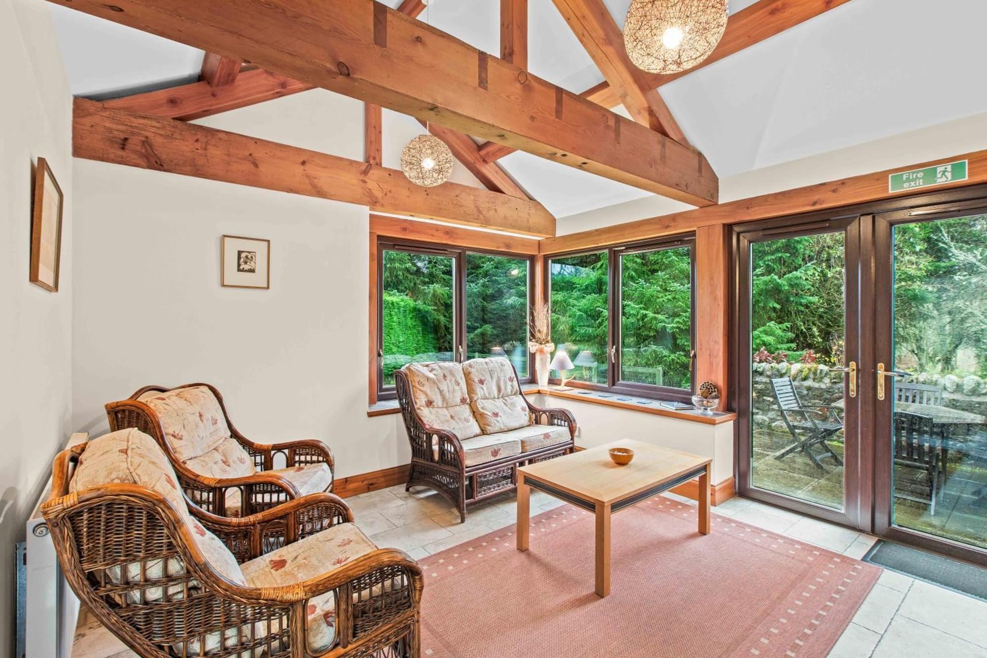 Freuchies Mill - A Holiday Home For All Seasons. Blairgowrie and Rattray Exteriér fotografie